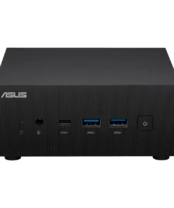 ASUS Mini PC PN52-BBR758HD AMD Ryzen 5 5800H No RAM No SSD