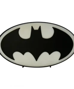 Лампа ABYSTYLE DC COMICS Lamp Batman logo