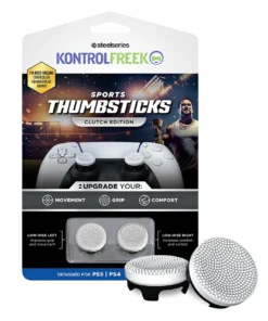 Аксесоар KontrolFreek Sports Thumbsticks Clutch