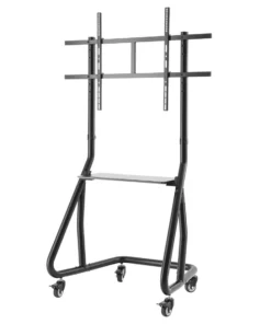 Метална стойка за TV Trolley 254 см (100") 220875