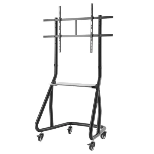 Метална стойка за TV Trolley 254 см (100") 220875