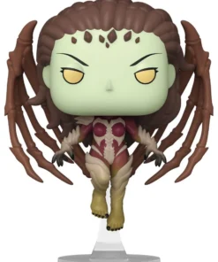 Фигурка Funko Pop! Games: Starcraft 2 - Kerrigan with Wings #977