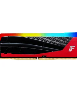 Памет за компютър Kingston FURY Renegade RGB Limited Edition 48GB(2x24GB) DDR5 8000MHz CL36 KF580C36RLAK2-48