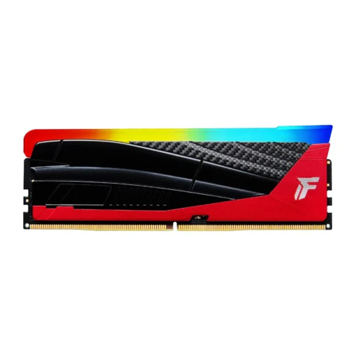 Памет за компютър Kingston FURY Renegade RGB Limited Edition 48GB(2x24GB) DDR5 8000MHz CL36 KF580C36RLAK2-48