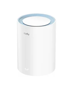 Безжична Mesh система Cudy M1200 2 AC1200 Dual Band 2.4/5 GHz 300 -  867 Mbps 1