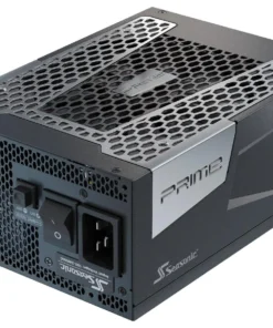 Захранващ блок Seasonic PRIME PX-1600P 1600W