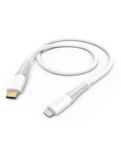 Кабел USB Type-C - Lightning 1.5м HAMA-201603