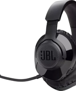 Геймърски Безжични Слушалки JBL Quantum 350