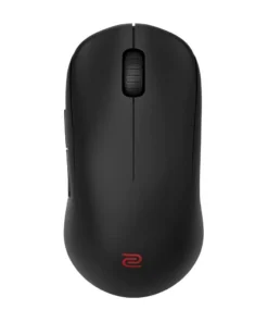 Геймърска безжична мишка ZOWIE U2 2.4G Черна