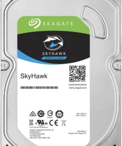 Хард диск SEAGATE SkyHawk Surveillance 4TB 256MB Cache SATA 6.0Gb/s