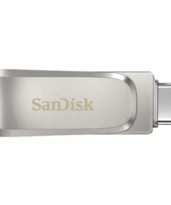 USB памет SanDisk Ultra Dual Drive Luxe 64GB