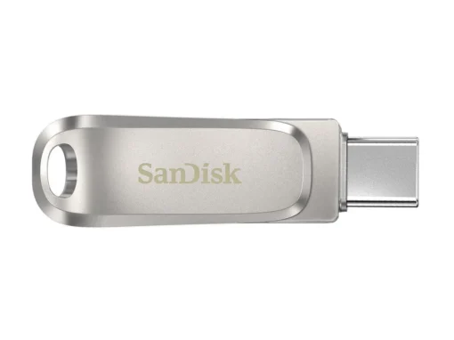 USB памет SanDisk Ultra Dual Drive Luxe 64GB