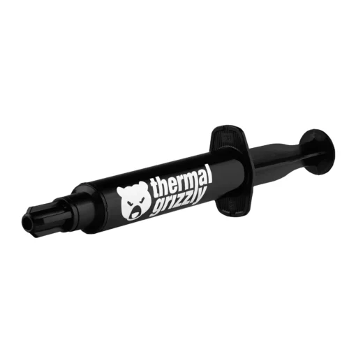 Термо паста Thermal Grizzly Kryonaut - 11.1g Черен