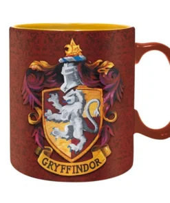 Чаша ABYSTYLE HARRY POTTER Gryffindor