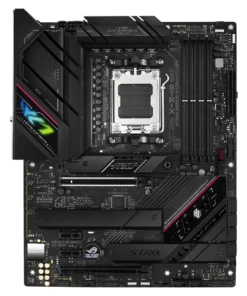 Дънна платка ASUS ROG STRIX B650E-F GAMING WIFI 6E socket AM5