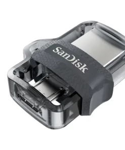 USB памет SanDisk Ultra Dual Drive m3.0 64GB