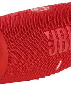 Блутут колонка JBL CHARGE 5 Червена