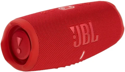 Блутут колонка JBL CHARGE 5 Червена