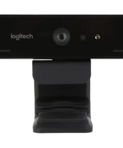 Уеб камера с микрофон LOGITECH BRIO 4K Ultra HD