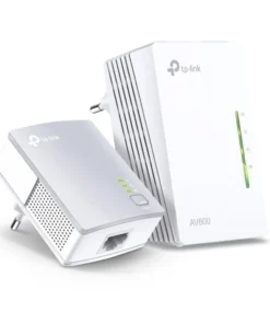 PowerLine адаптер TP-Link TL-WPA4220 Starter Kit