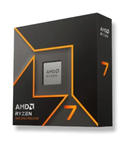 Процесор AMD RYZEN 7 9700X 8-Core 3.8 GHz 32MB 105W AM5 BOX No Cooler