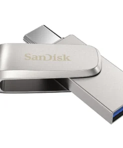 USB памет SanDisk Ultra Dual Drive Luxe 256GB