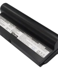 Батерия  за лаптоп ASUS Eee PC 901 AL23-901  74V 6600mAh CAMERON SINO