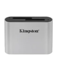 Четец за карти Kingston Workflow SD Reader