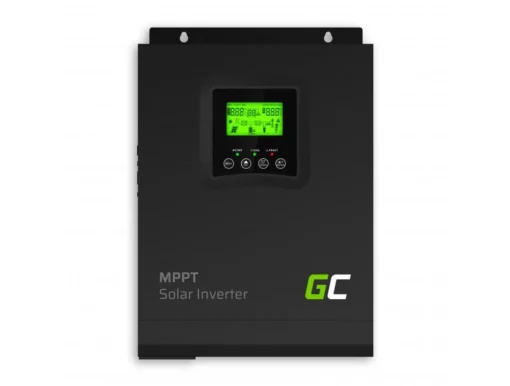 Инвертор GREEN CELL 1000 PSW 1000VA