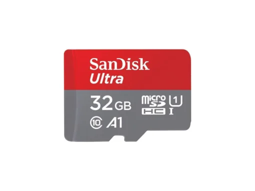 Карта памет SANDISK Ultra microSDHC 32GB