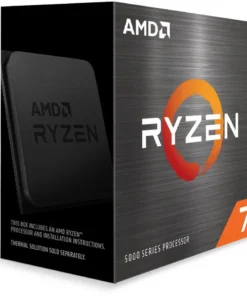 Процесор AMD RYZEN 7 5800XT 8-Core 3.8 GHz 36MB 105W AM4