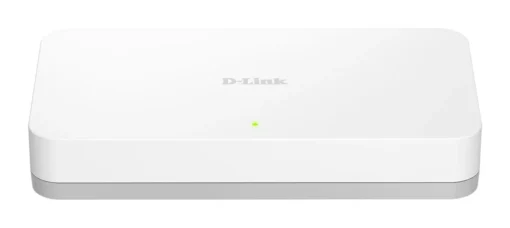 Суич D-LINK GO-SW-8G 8 портов 10/100/1000 Gigabit Desktop