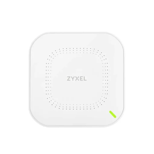 Безжичен Access Point ZYXEL WAC500 AC1200 GbE LAN/WAN