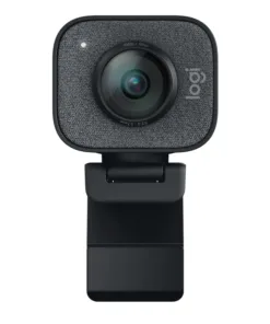 Уеб камера с микрофон LOGITECH StreamCam