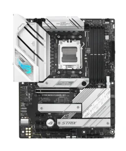 Дънна платка ASUS ROG STRIX B650-A GAMING WIFI 6E socket AM5