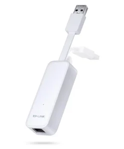 Мрежова карта Tp-Link UE300 USB 3.0 LAN 1000 Mbps