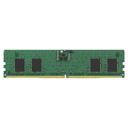 Памет за компютър Kingston 16GB(2x8GB) DDR5 KVR48U40BS6K2-16