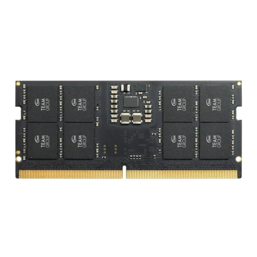 Памет за лаптоп Team Group Elite DDR5 - TED516G4800C40D-S01