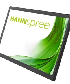 Тъч монитор HANNSPREE HT221PPB TFT 21.5 inch Wide Full HD D-Sub USB-C HDMI DP 10 Point Touch