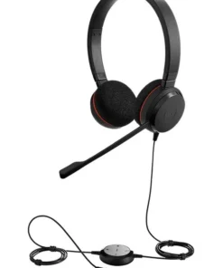 Слушалки Jabra Evolve 20 Stereo