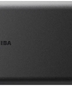 Външен хард диск Toshiba Canvio Basics 2022 2.5" 1TB USB3.2 Gen 1