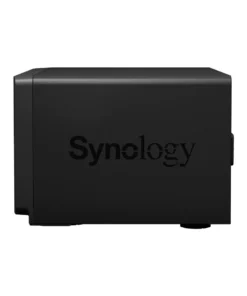 Мрежов сторидж Synology DS1821+ За 8 диска До 108TB RAM 4GB Гигабит