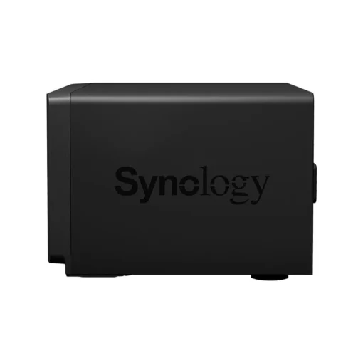 Мрежов сторидж Synology DS1821+ За 8 диска До 108TB RAM 4GB Гигабит