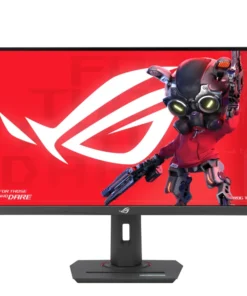 Монитор ASUS ROG Strix XG27UCS