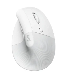 Безжична Мишка Logitech Lift Vertical for Mac