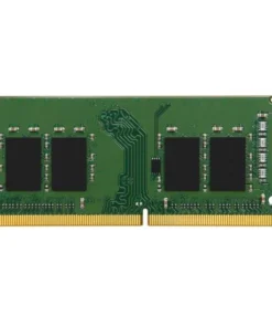 Памет за лаптоп Kingston 16GB SODIMM DDR4 PC4-21300 2666MHz CL19 KVR26S19S8/16