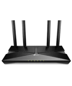 Безжичен рутер TP-Link Archer AX23 AX1800 WiFi6 2.4/5 GHz 574 - 1201 Mbps