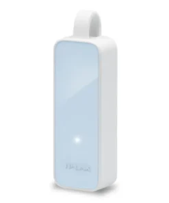 Мрежова карта Tp-Link UE200 USB 2.0 LAN 10/100