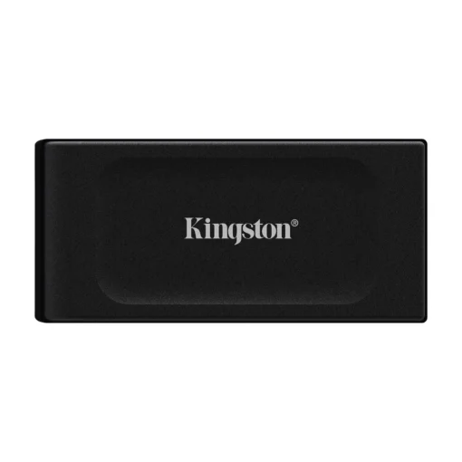 Външен SSD диск Kingston XS1000 1TB