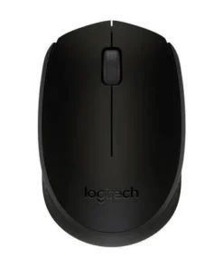 Безжична мишка оптична LOGITECH B170